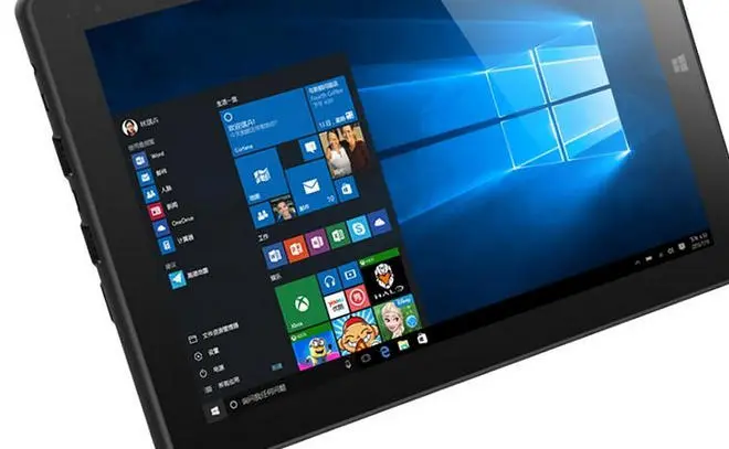 Tablet Chuwi Hi10 z Windows 10 i 4GB RAM za rozsądne pieniądze