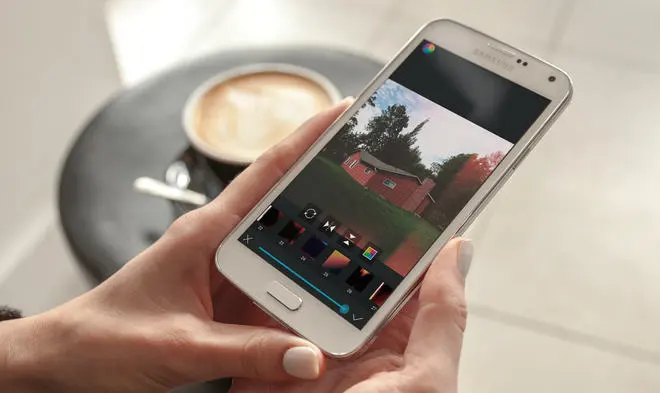 TOP 10: Edycja zdjęć na Androidzie – najlepsze aplikacje