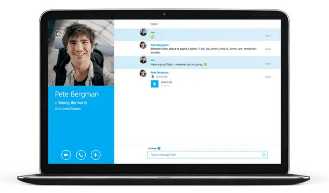 TOP 10: Komunikatory internetowe dla Windows