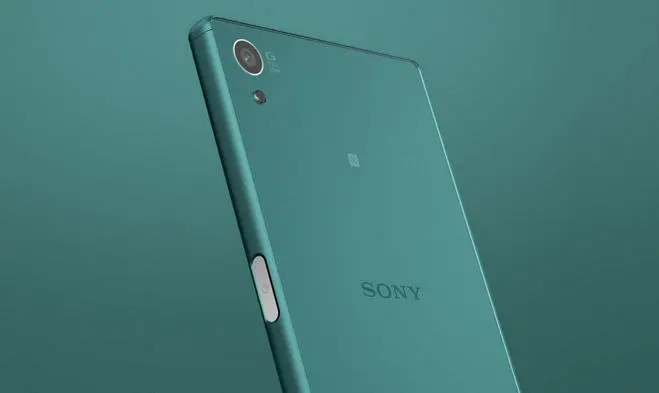 Xperia Z6 w 5 różnych rozmiarach?
