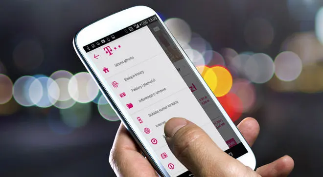 Nawet rok internetu w T-Mobile za darmo za rejestrację karty