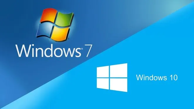 Migracja z Windows 7 na 10 to spory problem – potwierdzają to Brytyjczycy