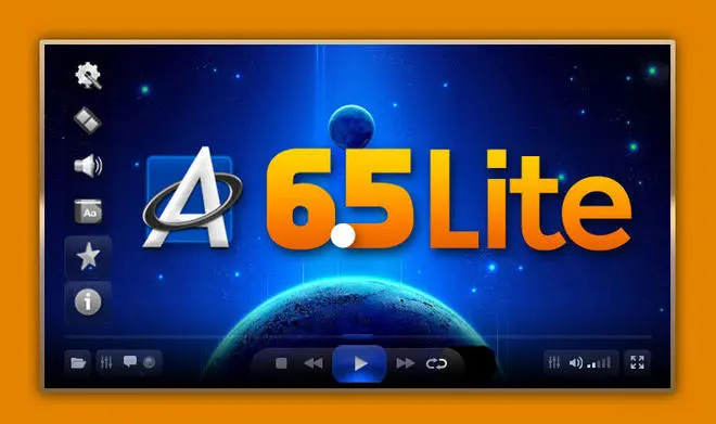 Nowy, lżejszy odtwarzacz ALLPlayer 6.5 LITE