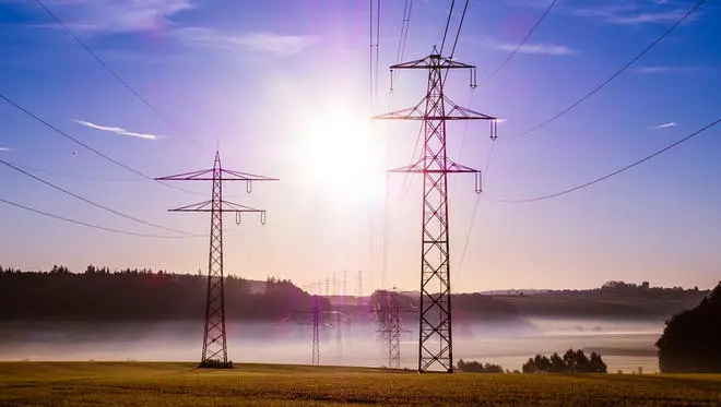 Cyberatak wstrzymał dostawy prądu na Ukrainie