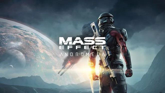 Mass Effect: Andromeda trafi do EA i Origin Access!