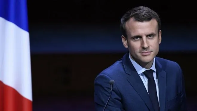 Gracze zapobiegli zamachowi na prezydenta Francji