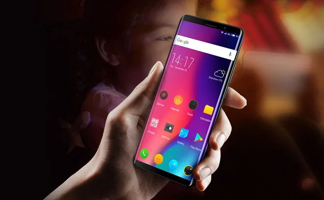 Ruszyła przedsprzedaż Elephone U i U Pro. Chińska odpowiedź na Galaxy S9?