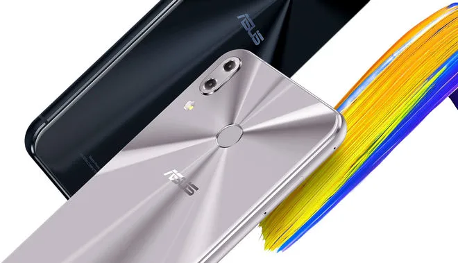 Według DxOMark Mobile Asus ZenFone 5 robi naprawdę dobre zdjęcia