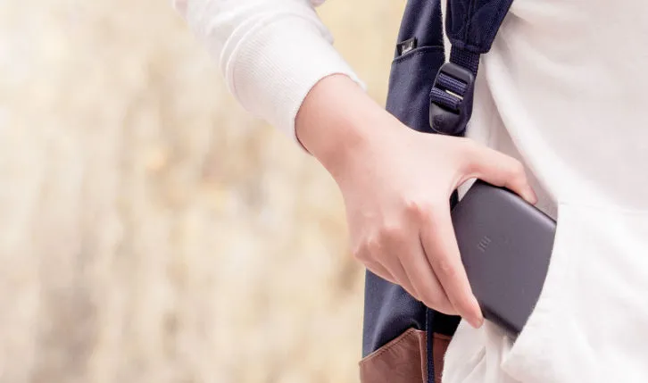 Deal dnia: porządny Power Bank 10000 mAh od Xiaomi za 55 zł