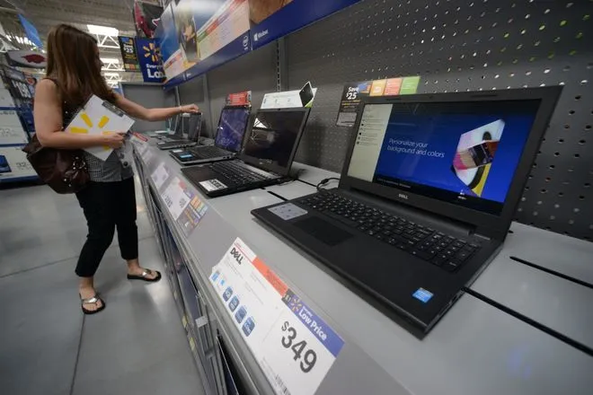 Przebiegły klient oszukał sieć handlową dokonując zwrotów komputerów