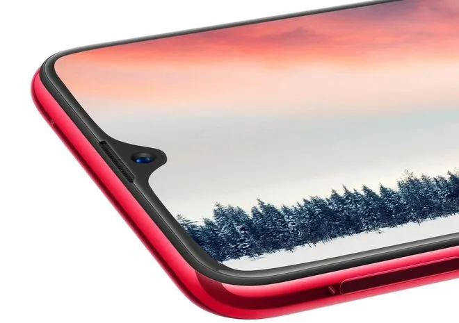 Oppo F9 – pierwszy smartfon z Gorilla Glass 6