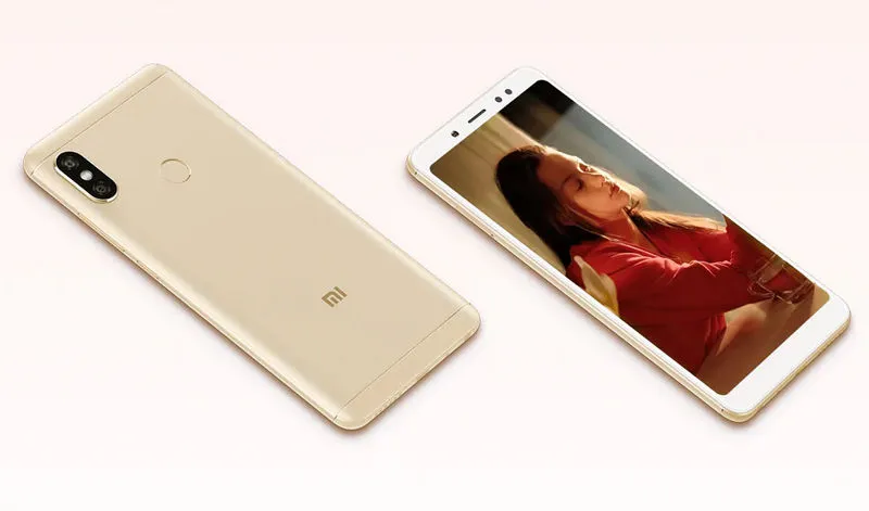 Niecodzienna okazja, Xiaomi Redmi Note 5 za mniej niż 650 zł!