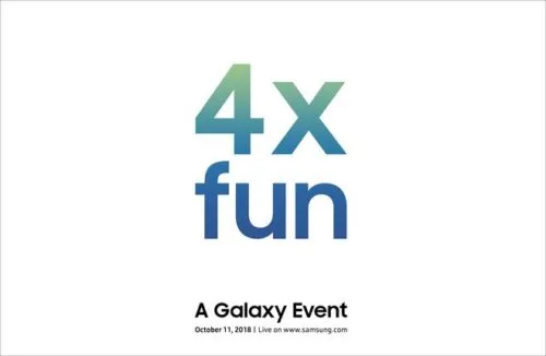 Samsung szykuje tajemniczy „Galaxy Event”. Będzie premiera