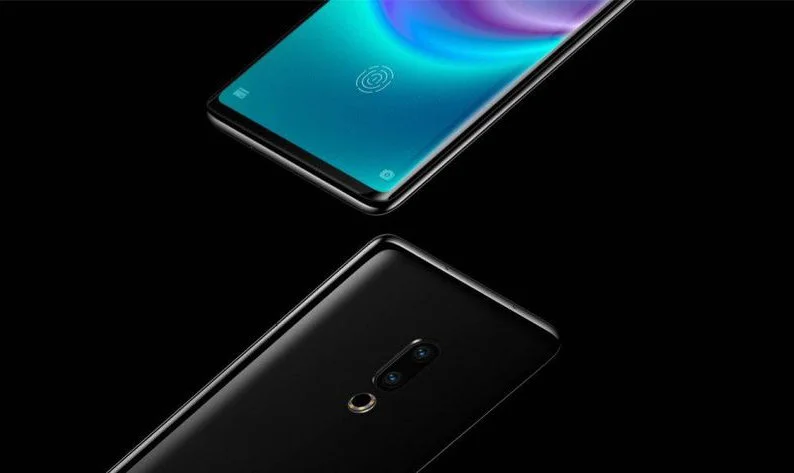 Meizu zaprezentowało pierwszy na świecie smartfon bez przycisków i złącz
