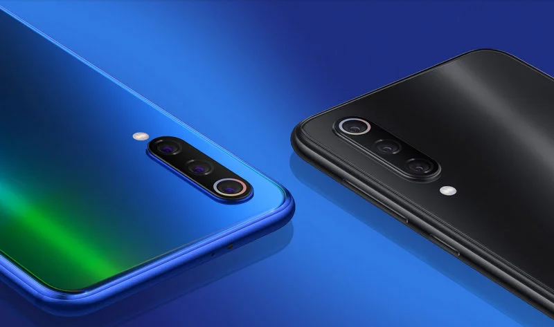 Promocja na Xiaomi Mi 9 i Mi 9 SE. W tej cenie warto się nimi zainteresować