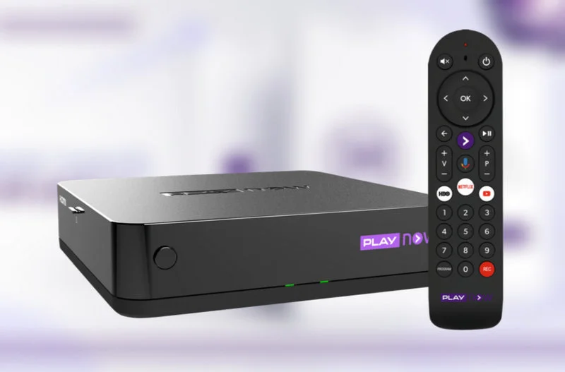 Operator Play uruchomił PLAY NOW TV – usługę dla miłośników filmów i seriali