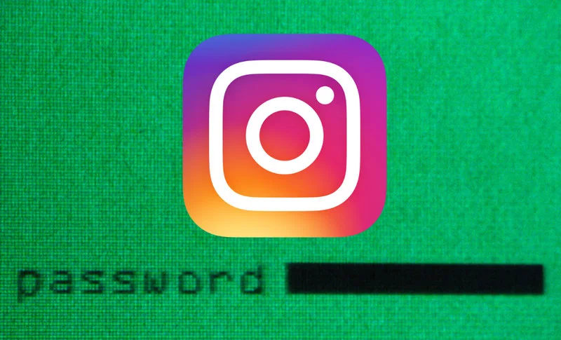 Miliony haseł użytkowników Instagrama przechowywane w postaci zwykłego tekstu