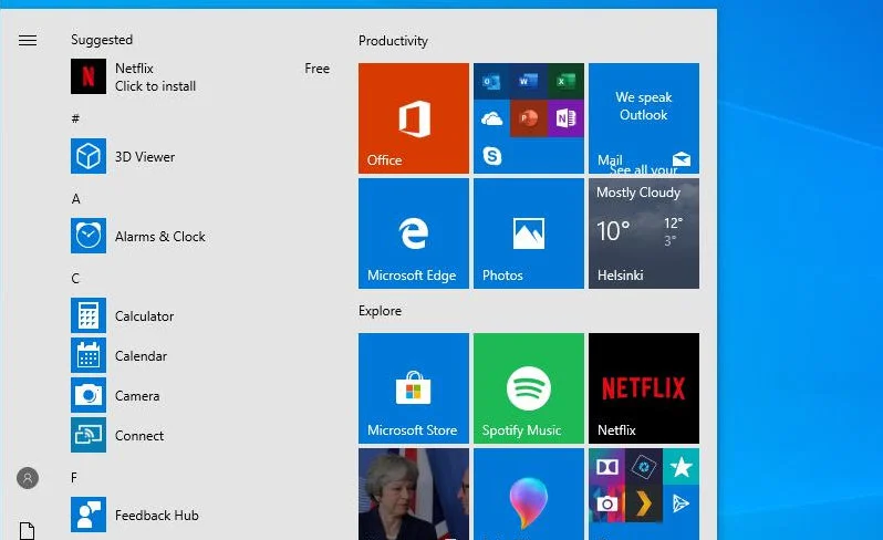 Macie dość Candy Crush Saga i innych „śmieci” w Windows 10? Majowa aktualizacja daje nadzieję