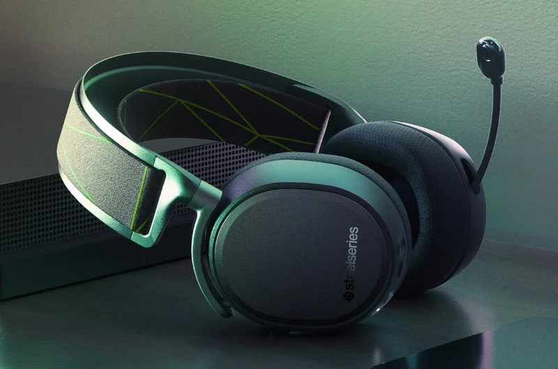 SteelSeries przedstawia Arctis 9X – słuchawki do Xbox One w cenie… konsoli