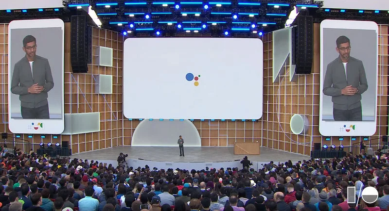 Asystent Google nowej generacji zaprezentowany! Ma być szybszy i bardziej naturalny