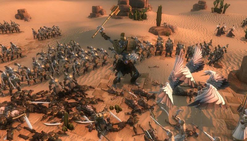 Age of Wonders III za darmo na PC