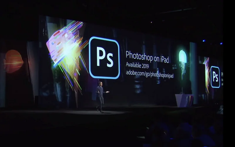 Adobe szuka testerów Photoshopa na iPada przed tegoroczną premierą