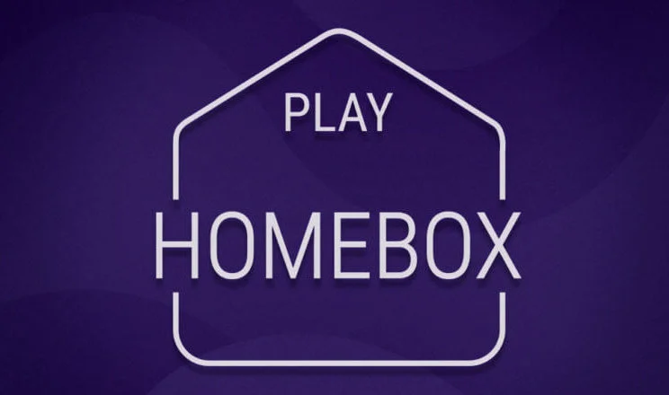Play wprowadza  HOMEBOX – nową ofertę abonamentową  z dużymi pakietami danych