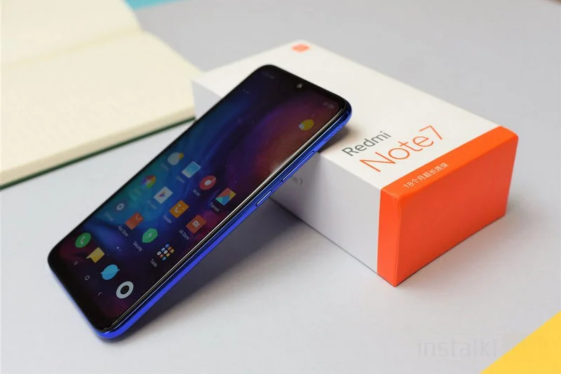 Promocja: Redmi Note 7 kilkaset złotych taniej