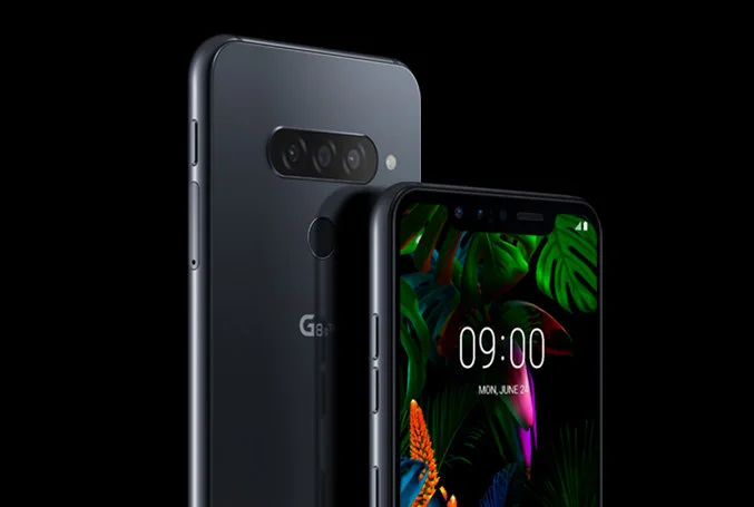 Smartfon LG G8s ThinQ debiutuje w Polsce. Producent oferuje zwrot gotówki przy zakupie