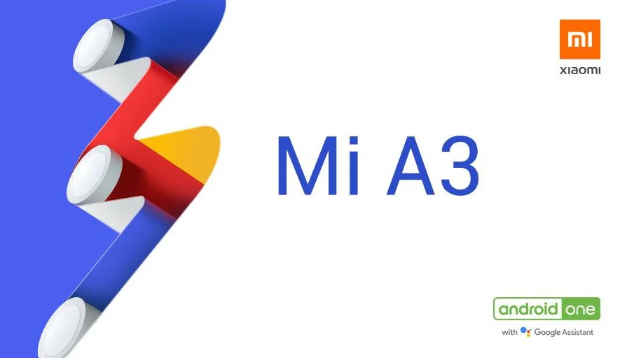 Xiaomi Mi A3 – premiera już 25 lipca. Oto, co wiemy o nowych smartfonach z systemem Android One