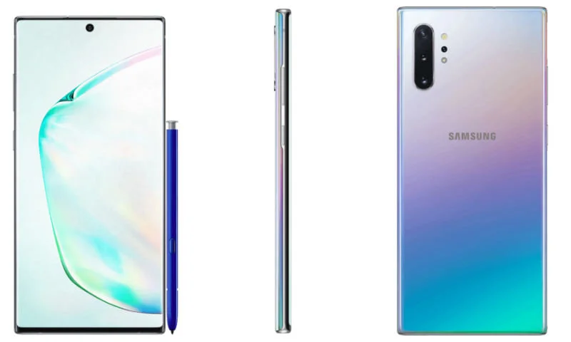 Samsung Galaxy Note 10 – poznaliśmy prawdopodobne europejskie ceny