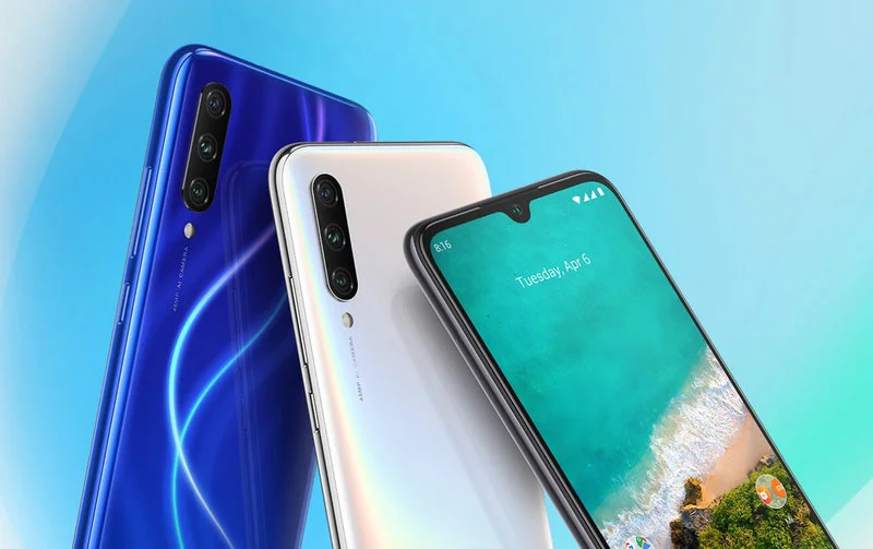 Mi A3 – najnowszy smartfon od Xiaomi z Android One oficjalnie zaprezentowany