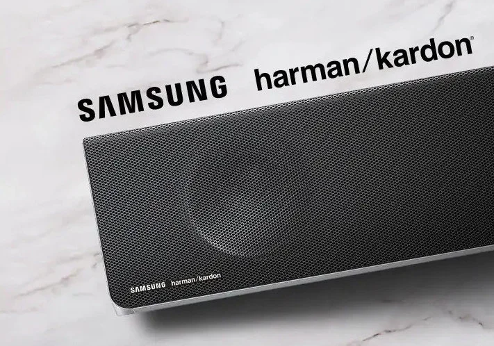 Samsung Harman Kardon Q80R – nowy soundbar z trybem dla graczy