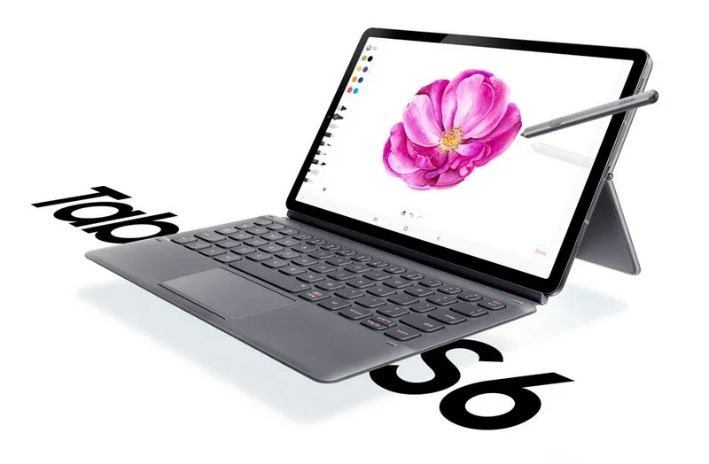 Galaxy Tab S6 – oto nowy, flagowy tablet od Samsunga