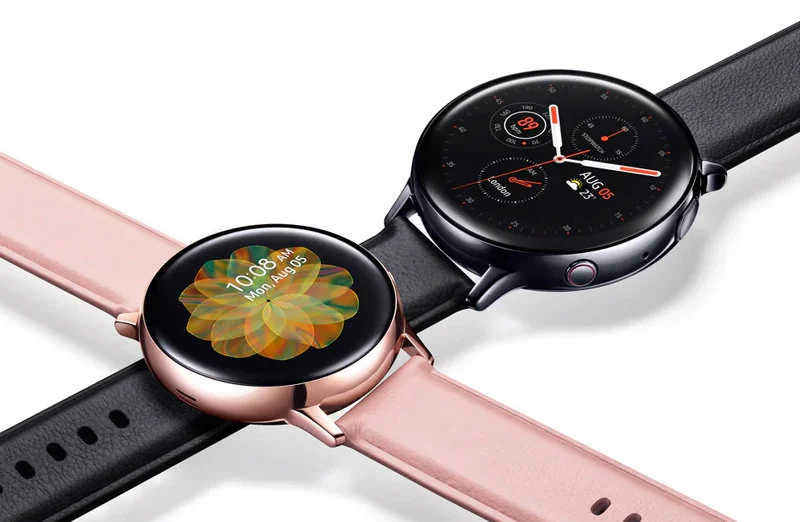 Galaxy Watch Active2 – nowy smartwatch marki Samsung. Dostępna również wersja LTE