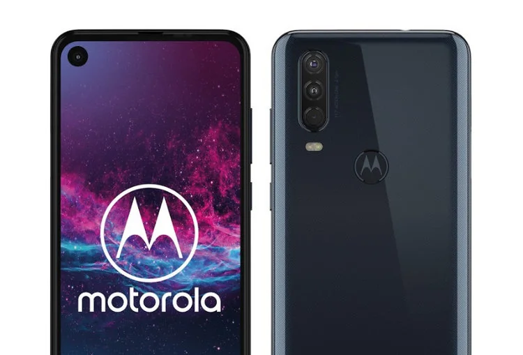 Motorola One Action już oficjalnie. To smartfon z ultraszerokokątną kamerą