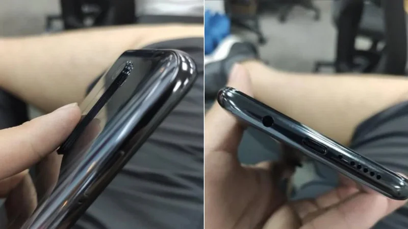 Redmi Note 8 – wyciekły zdjęcia, znamy część specyfikacji