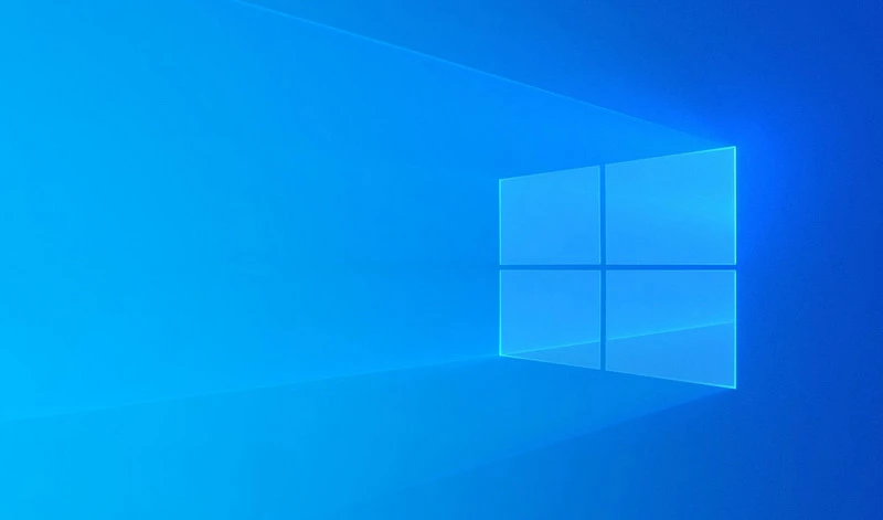 Windows 10 20H1: nowe ustawienia ponownego uruchamiania aplikacji