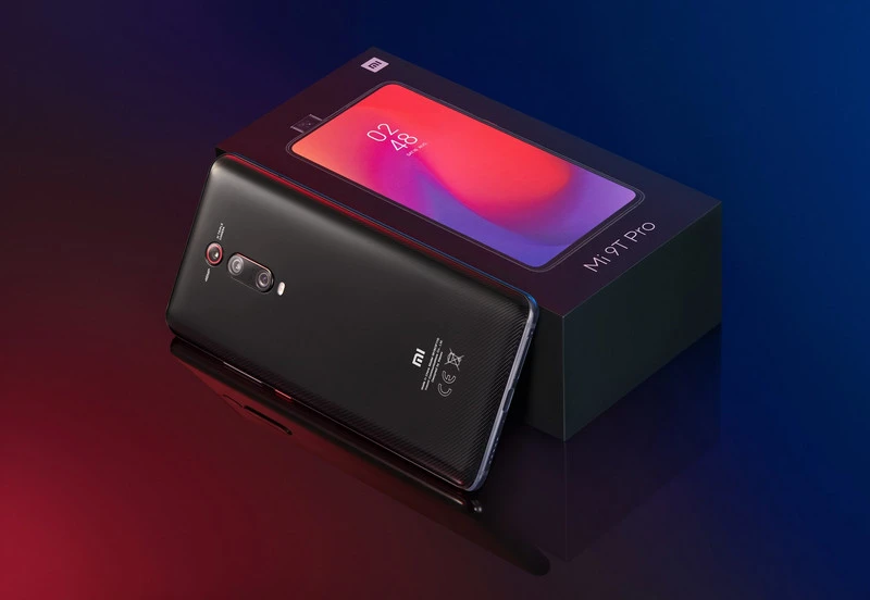 Xiaomi Mi 9T Pro (Redmi K20 Pro) trafił do przedsprzedaży w Europie
