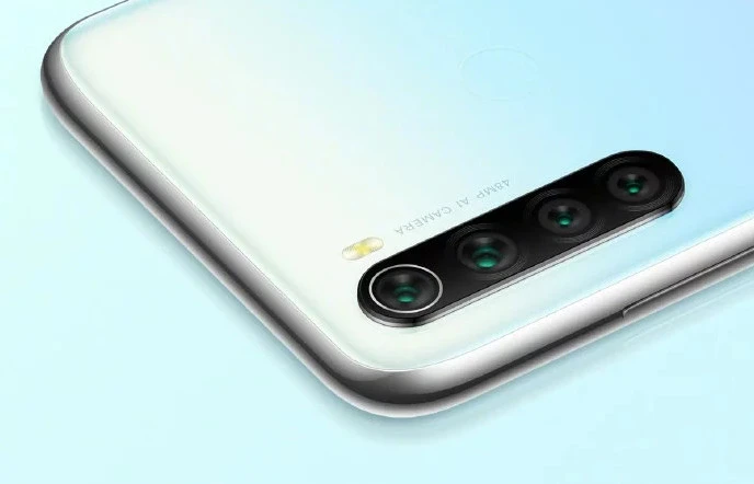 Oficjalnie: Redmi Note 8 z procesorem Snapdragon 665 i poczwórnym aparatem