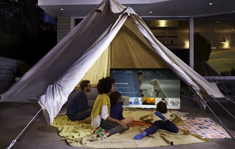 Wiemy, który producent sprzedaje najwięcej telewizorów w Polsce