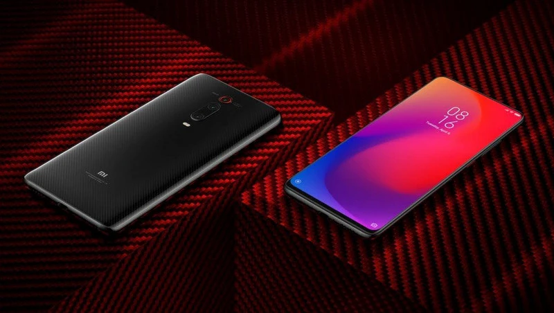 Xiaomi Mi 9T Pro oficjalnie w Polsce. Cena nie zachwyca