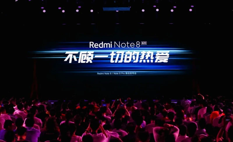 Xiaomi Redmi Note 8 i Redmi Note 8 Pro już oficjalnie! Cena, specyfikacja, porównanie