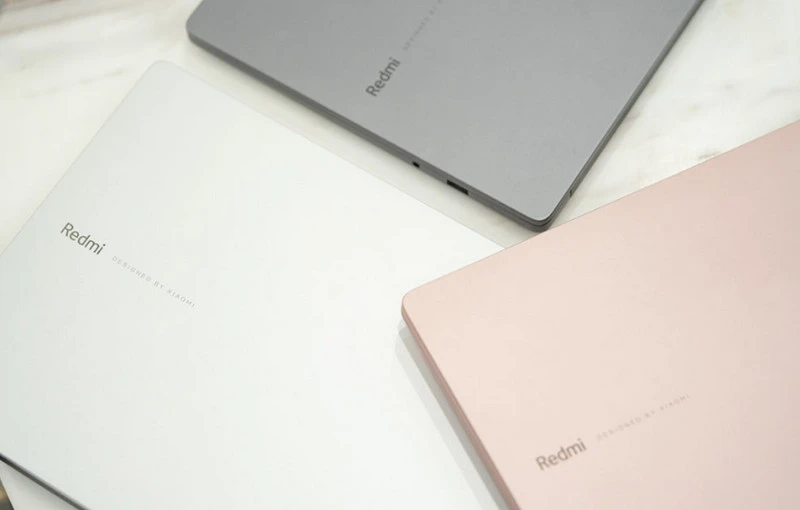 Marka Redmi to nie tylko smartfony. Dziś zadebiutował laptop RedmiBook 14 Pro i telewizor