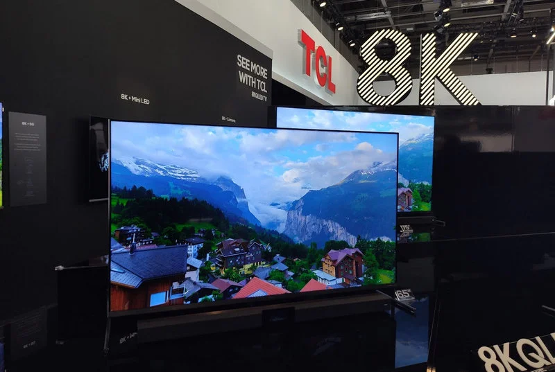 IFA 2019 – przegląd nowości na rynku telewizorów