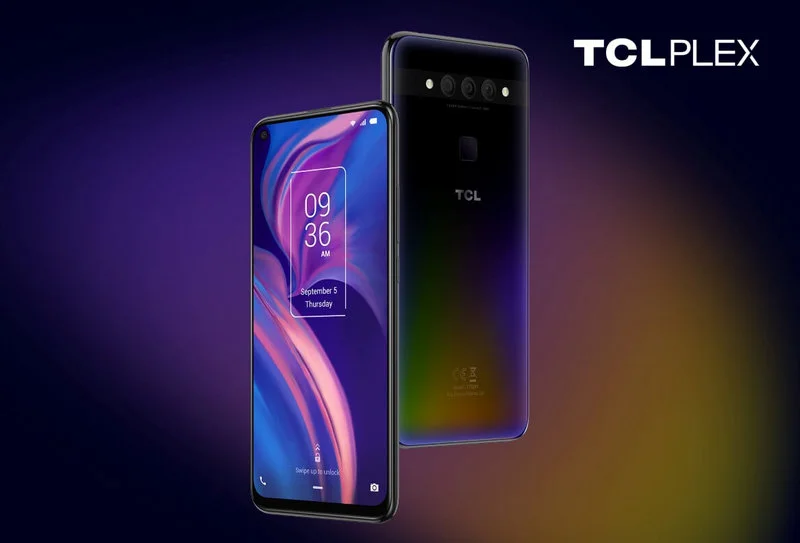 TCL Plex – pierwszy globalny smartfon chińskiej marki zadebiutował na IFA 2019