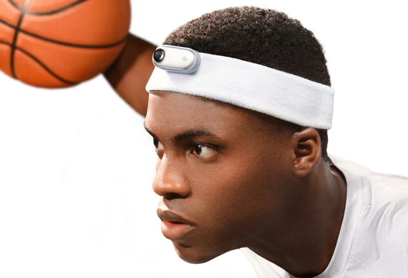 Insta360 GO – najmniejsza na świecie kamerka ze stabilizacją trafiła do sprzedaży