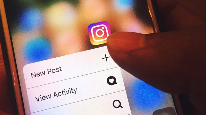 Prywatne posty na Instagramie nie są do końca prywatne