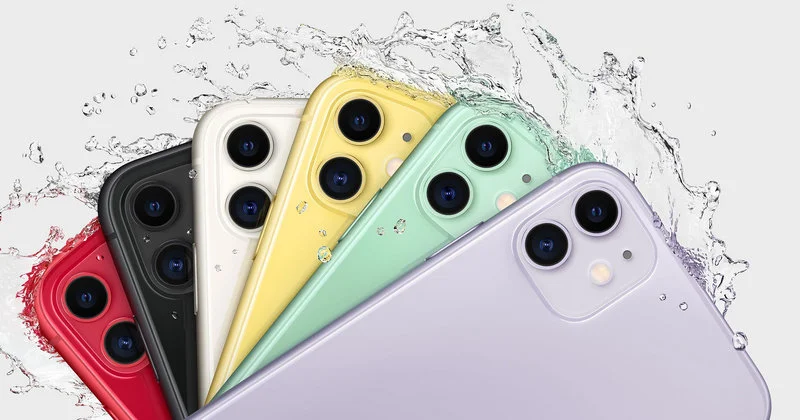 Żałosne posunięcie Apple. Do iPhone’a 11 za 3599 zł nie dostaniesz szybkiej ładowarki