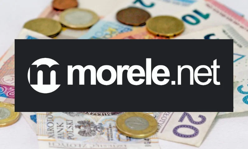 Blisko 3 mln zł kary dla sklepu Morele.net za naruszenie danych osobowych